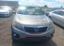 2011 KIA SORENTO EX