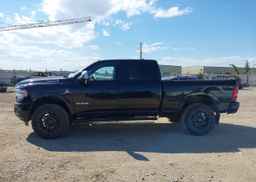 2022 RAM 3500 LARAMIE