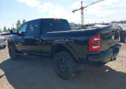 2022 RAM 3500 LARAMIE