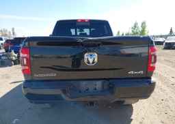 2022 RAM 3500 LARAMIE