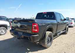 2022 RAM 3500 LARAMIE