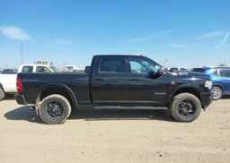 2022 RAM 3500 LARAMIE