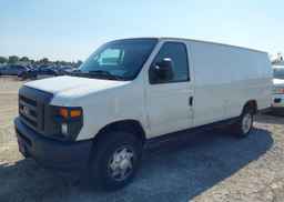 2013 FORD E-250 COMMERCIAL