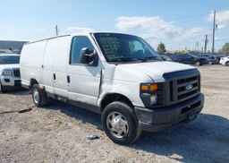2013 FORD E-250 COMMERCIAL