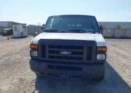 2013 FORD E-250 COMMERCIAL