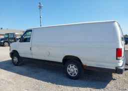 2013 FORD E-250 COMMERCIAL