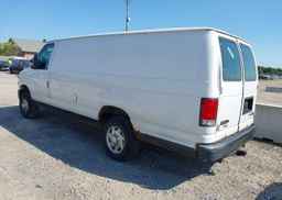 2013 FORD E-250 COMMERCIAL