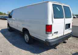 2013 FORD E-250 COMMERCIAL