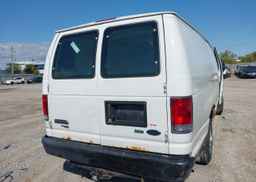 2013 FORD E-250 COMMERCIAL