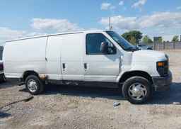 2013 FORD E-250 COMMERCIAL