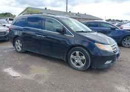 2012 HONDA ODYSSEY TOURING