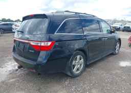 2012 HONDA ODYSSEY TOURING