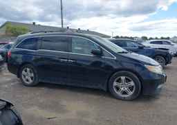 2012 HONDA ODYSSEY TOURING