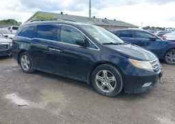 2012 HONDA ODYSSEY TOURING