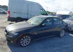 2011 BMW 328 XI