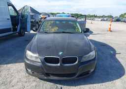 2011 BMW 328 XI