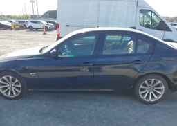 2011 BMW 328 XI