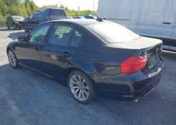 2011 BMW 328 XI