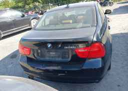 2011 BMW 328 XI