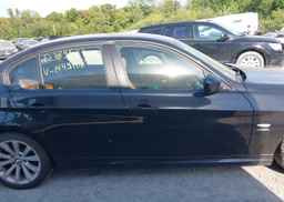 2011 BMW 328 XI
