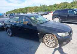 2011 BMW 328 XI