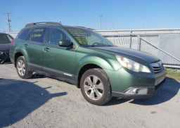 2012 SUBARU OUTBACK 3.6R LIMITED