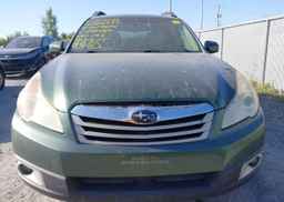 2012 SUBARU OUTBACK 3.6R LIMITED