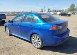 2011 MITSUBISHI LANCER ES