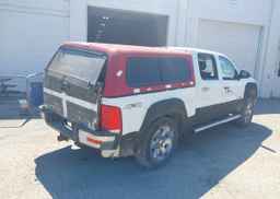 2012 GMC SIERRA K1500 SLE