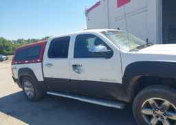 2012 GMC SIERRA K1500 SLE