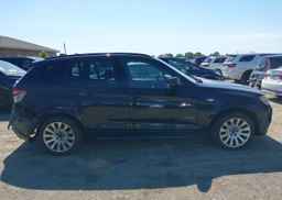 2011 BMW X3 XDRIVE35i
