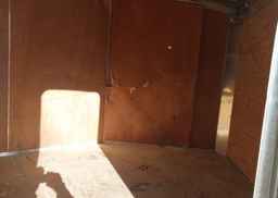 2018 TRAILER Lightning Enclosed trailer