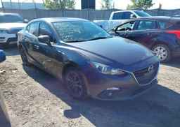 2015 MAZDA 3 TOURING