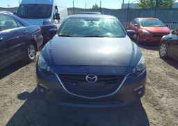 2015 MAZDA 3 TOURING