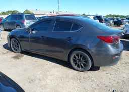 2015 MAZDA 3 TOURING