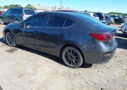 2015 MAZDA 3 TOURING