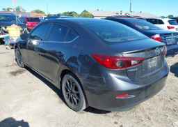 2015 MAZDA 3 TOURING