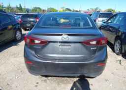 2015 MAZDA 3 TOURING