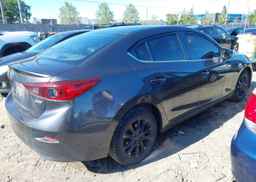 2015 MAZDA 3 TOURING