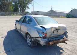 2008 HONDA ACCORD EX-L