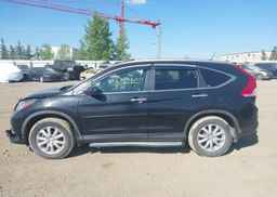 2012 HONDA CR-V TOURING