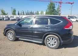 2012 HONDA CR-V TOURING