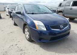2010 NISSAN SENTRA 2.0