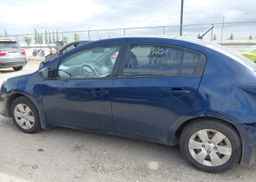2010 NISSAN SENTRA 2.0