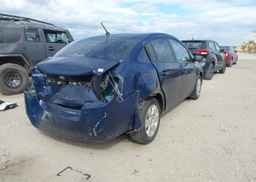 2010 NISSAN SENTRA 2.0