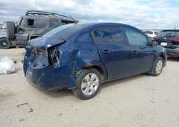 2010 NISSAN SENTRA 2.0