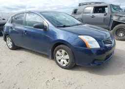 2010 NISSAN SENTRA 2.0