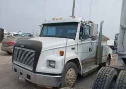 1998 FREIGHTLINER MEDIUM CONVENTIONAL FL60