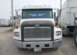 1998 FREIGHTLINER MEDIUM CONVENTIONAL FL60