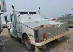 1998 FREIGHTLINER MEDIUM CONVENTIONAL FL60